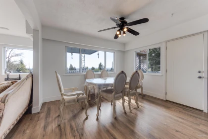 Pantry Photo of 8035 Nelson Avenue, Burnaby, BC