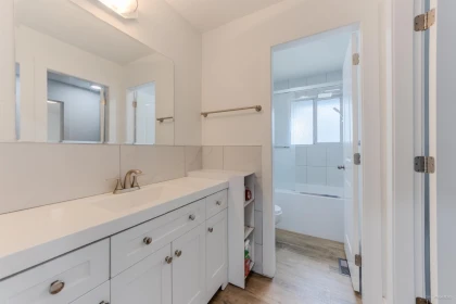 Primary Bedroom Photo of 8035 Nelson Avenue, Burnaby, BC