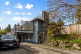 8035 Nelson Avenue, Burnaby, BC