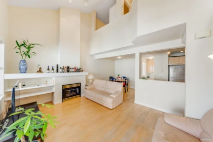 Breakfast Nook Photo of 20 7111 Lynnwood Drive, Richmond, BC