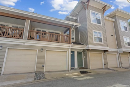 20 7111 Lynnwood Drive, Richmond, BC, Richmond — Townhouse for sale