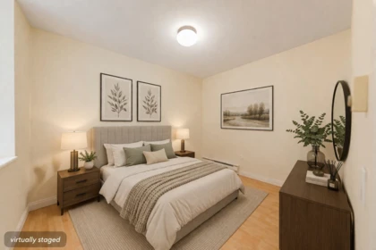 Garden / Landscaping Photo of 20 7111 Lynnwood Drive, Richmond, BC