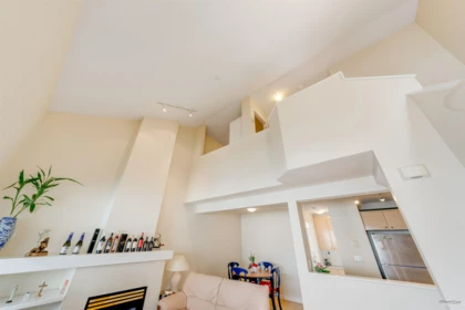 Hallway Photo of 20 7111 Lynnwood Drive, Richmond, BC