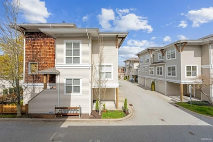 Laundry Room Photo of 20 7111 Lynnwood Drive, Richmond, BC