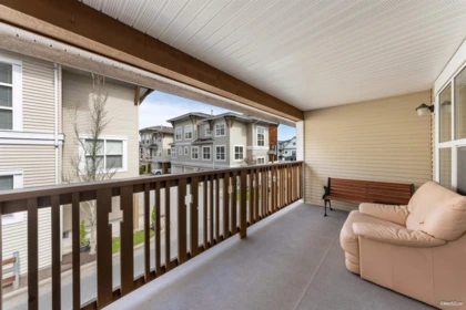 Loft / Bonus Room Photo of 20 7111 Lynnwood Drive, Richmond, BC