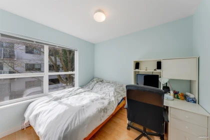 Mudroom Photo of 20 7111 Lynnwood Drive, Richmond, BC
