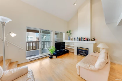 Office / Den Photo of 20 7111 Lynnwood Drive, Richmond, BC