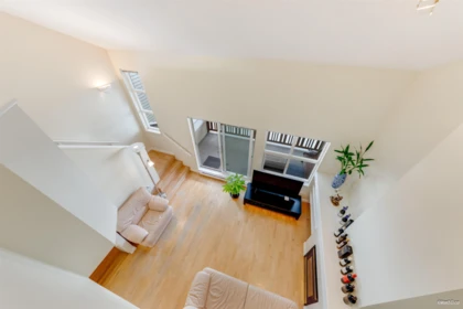 Staircase Photo of 20 7111 Lynnwood Drive, Richmond, BC