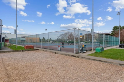 Street View Photo of 20 7111 Lynnwood Drive, Richmond, BC