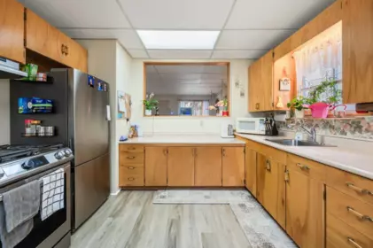3524 Tanner Street, Vancouver, BC, Vancouver — Single Family Residence for sale