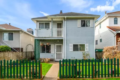 3524 Tanner Street, Vancouver, BC, Vancouver — Single Family Residence for sale