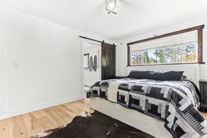 Basement Recreation Room Photo of 7025 Hesslea Crescent, Abbotsford, BC