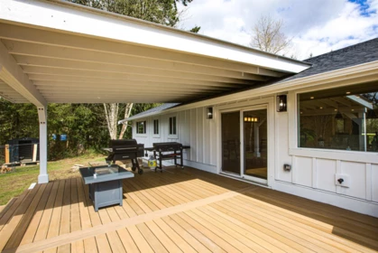 Front Yard Photo of 7025 Hesslea Crescent, Abbotsford, BC