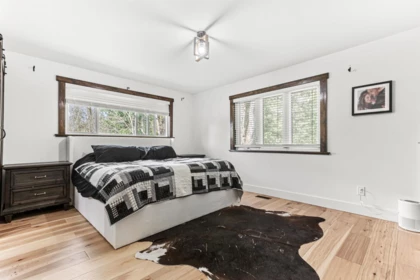 Loft / Bonus Room Photo of 7025 Hesslea Crescent, Abbotsford, BC