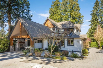Community Amenities Photo (Clubhouse) of 12576 26a Avenue, Surrey, BC