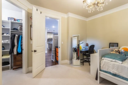 Office / Den Photo of 12576 26a Avenue, Surrey, BC
