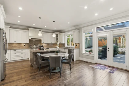 Pantry Photo of 12576 26a Avenue, Surrey, BC