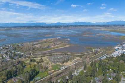 Playground / Recreational Area Near 12576 26a Avenue, Surrey, BC