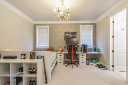 Powder Room Photo of 12576 26a Avenue, Surrey, BC