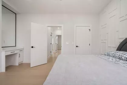 Laundry Room Photo of 101 16649 18a Avenue, Surrey, BC