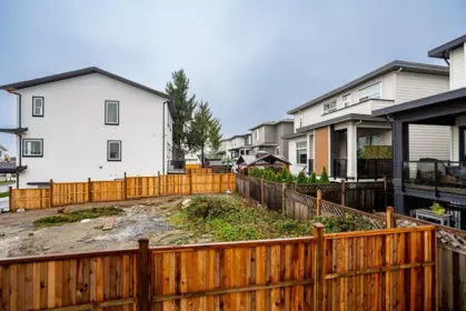 Outdoor Kitchen Photo of 101 16649 18a Avenue, Surrey, BC