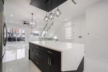Pantry Photo of 101 16649 18a Avenue, Surrey, BC