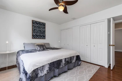 Bedroom 2 Photo of 7958 Taulbut Street, Mission, BC