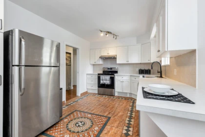 Breakfast Nook Photo of 7958 Taulbut Street, Mission, BC