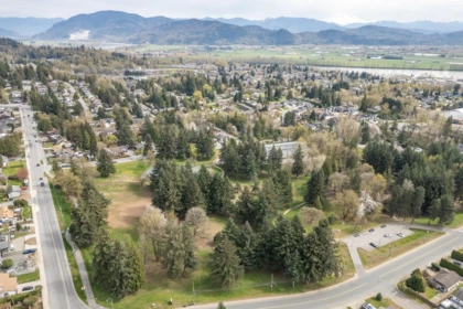 Fitness Center Photo Near 7958 Taulbut Street, Mission, BC