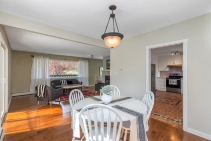 Kitchen Photo of 7958 Taulbut Street, Mission, BC