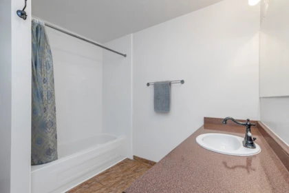 Loft / Bonus Room Photo of 7958 Taulbut Street, Mission, BC