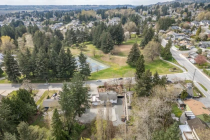 Neighborhood Park Photo Near 7958 Taulbut Street, Mission, BC