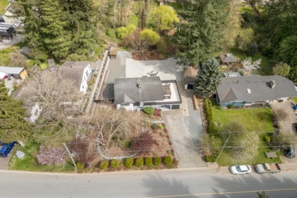 Street View Photo of 7958 Taulbut Street, Mission, BC