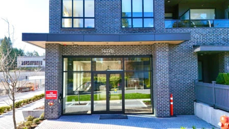 603 14778 106 Avenue, Surrey, BC, Surrey — Apartment/Condo for sale