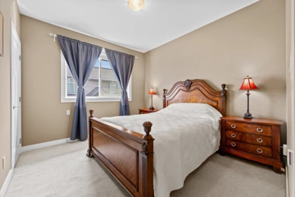 Basement Recreation Room Photo of 41 15977 26 Avenue, Surrey, BC