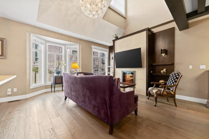 Breakfast Nook Photo of 41 15977 26 Avenue, Surrey, BC