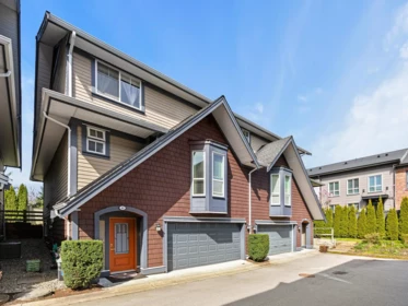 41 15977 26 Avenue, Surrey, BC, Surrey — Half Duplex for sale