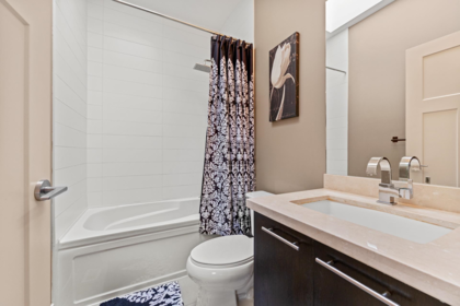 Entry Foyer Photo of 41 15977 26 Avenue, Surrey, BC