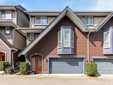 41 15977 26 Avenue, Surrey, BC, Surrey — Half Duplex for sale