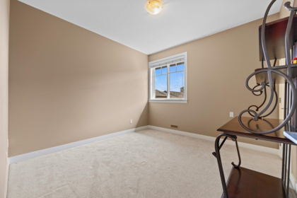Mudroom Photo of 41 15977 26 Avenue, Surrey, BC