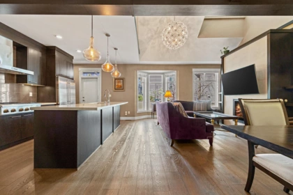 Pantry Photo of 41 15977 26 Avenue, Surrey, BC