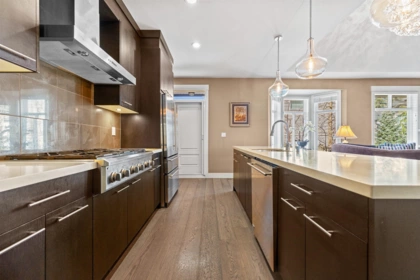 Primary Bathroom Photo of 41 15977 26 Avenue, Surrey, BC