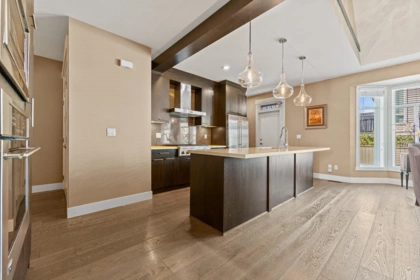 Walk-In Closet Photo of 41 15977 26 Avenue, Surrey, BC