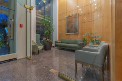 Hot Tub / Spa Photo of 505 388 Drake Street, Vancouver, BC
