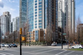505 388 Drake Street, Vancouver, BC