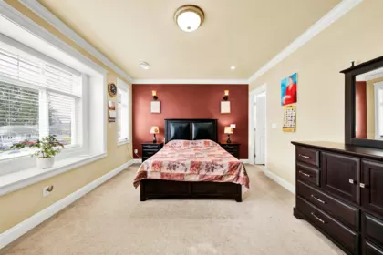Bedroom 3 Photo of 10346 126 Street, Surrey, BC