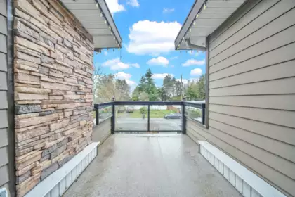 Garage Interior Photo of 10346 126 Street, Surrey, BC