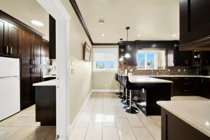 Kitchen Island Photo of 10346 126 Street, Surrey, BC