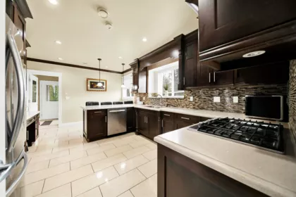 Pantry Photo of 10346 126 Street, Surrey, BC