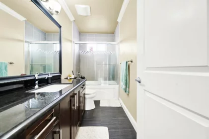 Powder Room Photo of 10346 126 Street, Surrey, BC